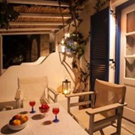 Apartamento Ostria *