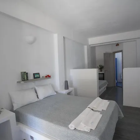 Ostria * Alikí