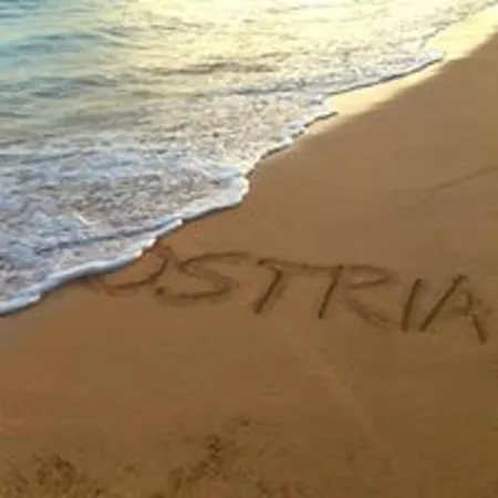 Ostria * Alikí