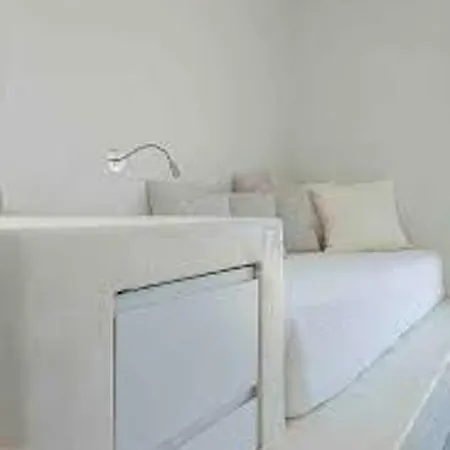 Ostria 아파트 Alikí